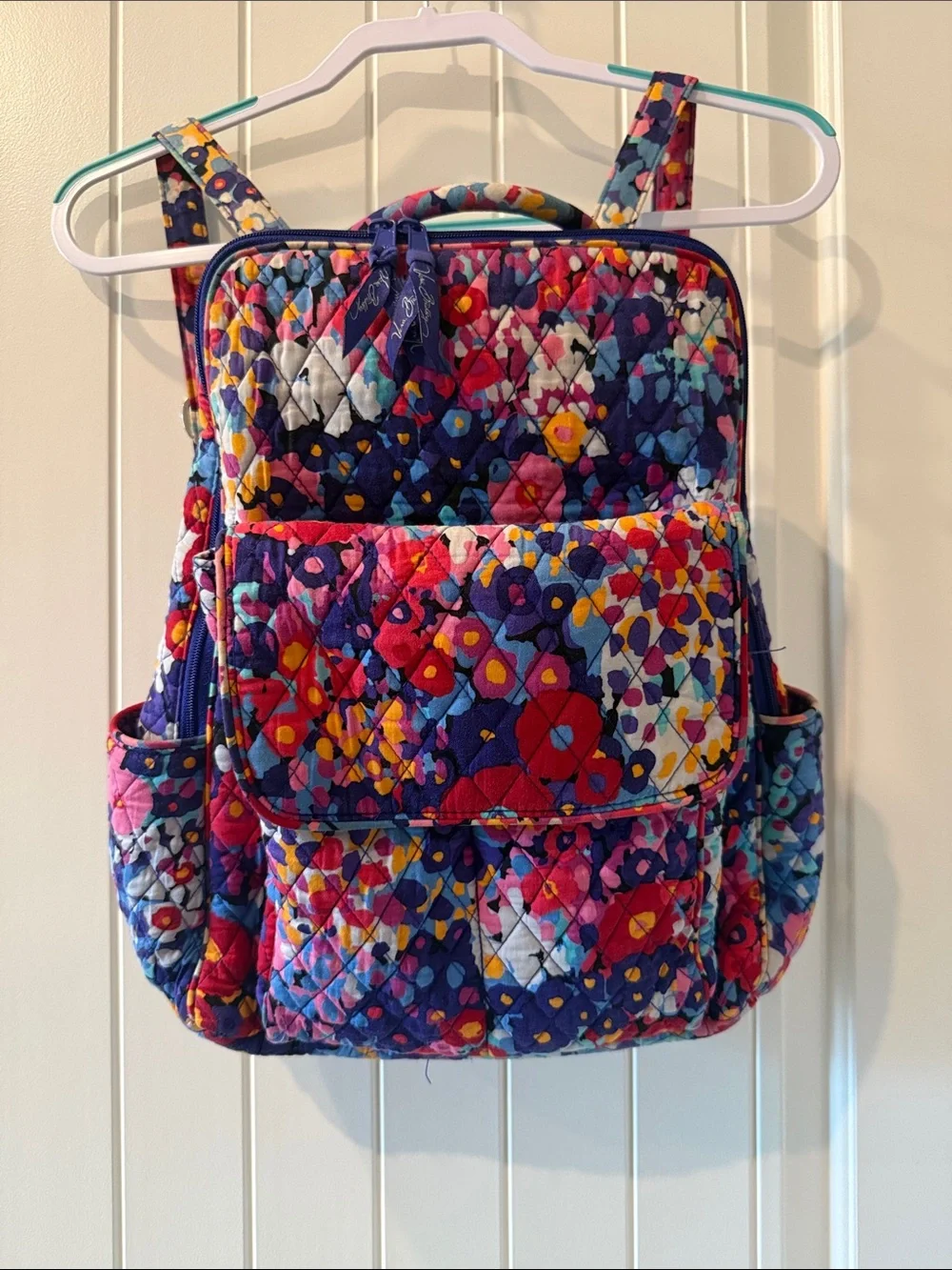 Vera Bradley: Disney Mickey & Minnie 
